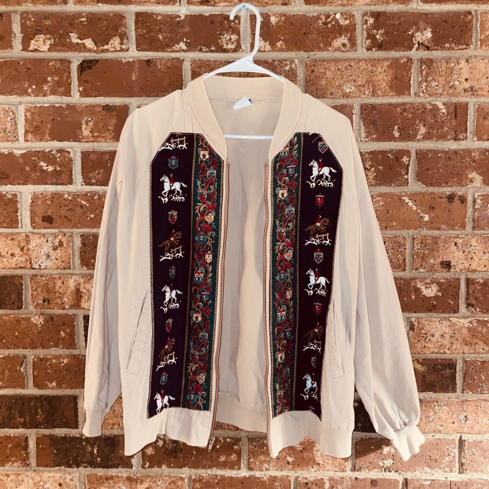 Vintage Jacket